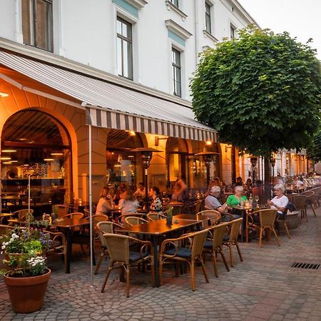 Dzirnavu 92, Free Private Parking Apartment Riga Ngoại thất bức ảnh