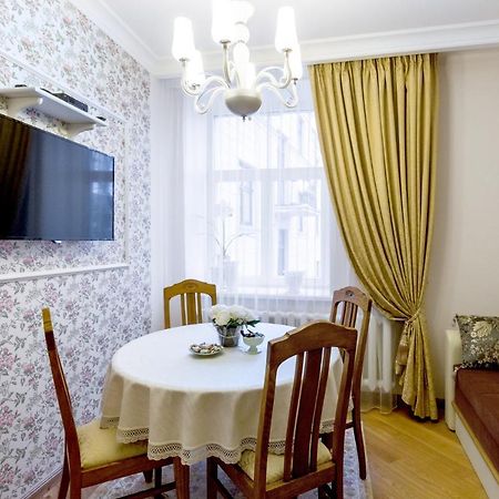 Dzirnavu 92, Free Private Parking Apartment Riga Ngoại thất bức ảnh