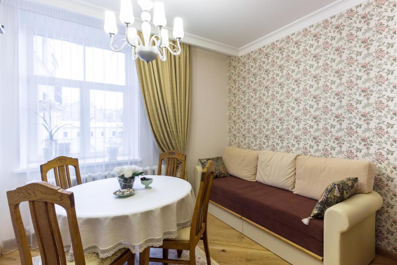 Dzirnavu 92, Free Private Parking Apartment Riga Ngoại thất bức ảnh
