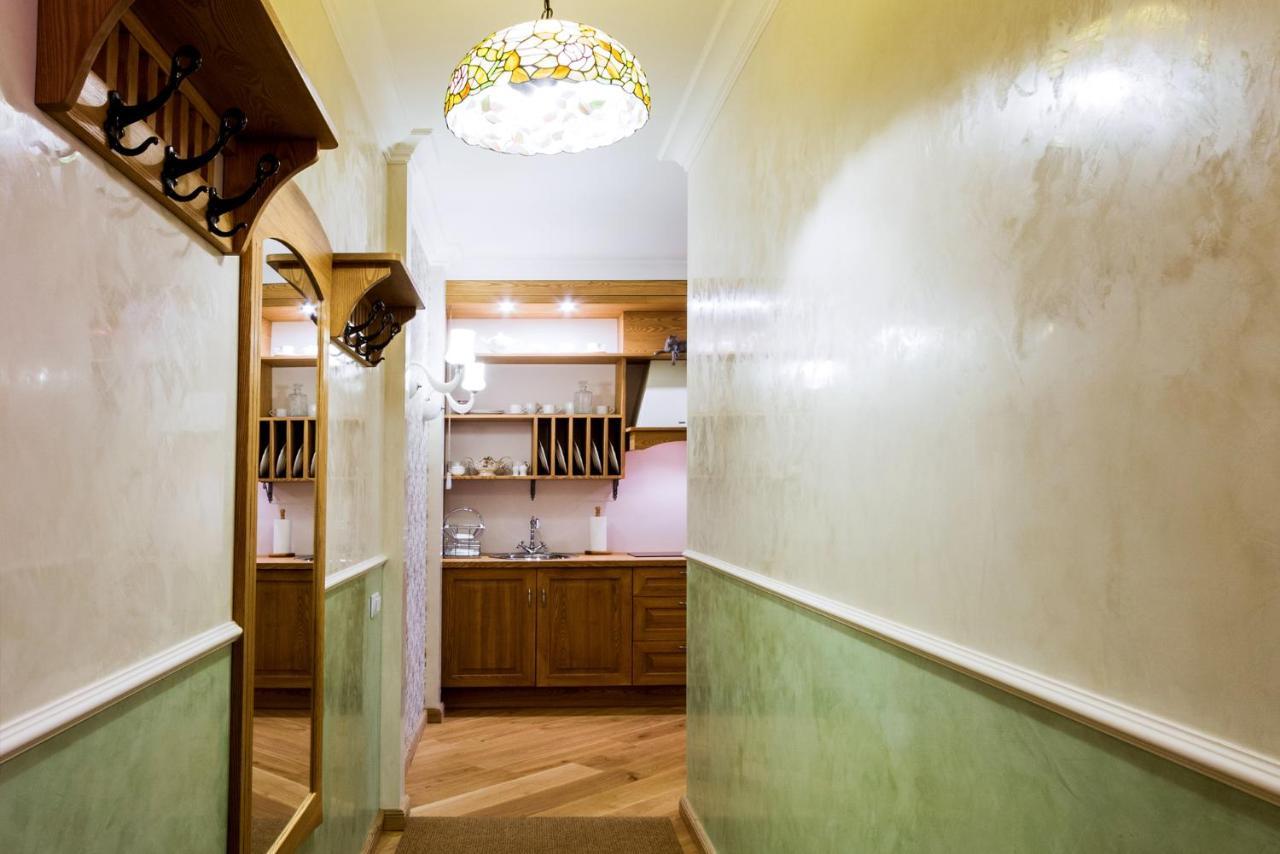 Dzirnavu 92, Free Private Parking Apartment Riga Ngoại thất bức ảnh