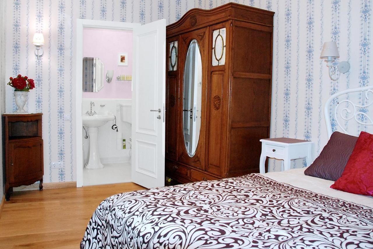Dzirnavu 92, Free Private Parking Apartment Riga Ngoại thất bức ảnh