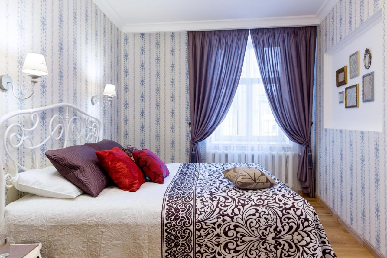 Dzirnavu 92, Free Private Parking Apartment Riga Ngoại thất bức ảnh