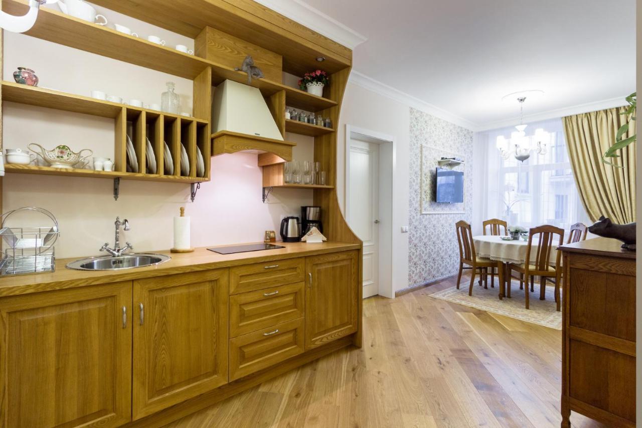 Dzirnavu 92, Free Private Parking Apartment Riga Ngoại thất bức ảnh